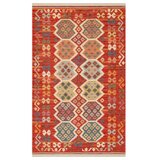 Conceptum Hypnose Tepih (120 x 180) NMD 03 Red | Eponuda.com
