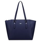 Vuch Torba Carmela Blue, 28,5 x 32 cm | shoptok.hr