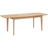 Livetastic JEDILNA MIZA, masivno bukev (jedrovina) bukev (jedrovina) | Shoptok.si