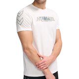 Hummel majica hmlte effort cotton t-shirt za muškarce cene
