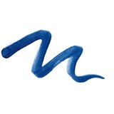 3INA The Color Pen Eyeliner črtalo za oči v obliki flomastra odtenek 830 - Navy blue 1 ml | Shoptok.si