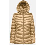 Geox Gold women's jacket Zosma - Women's Cene