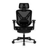 Cougar SPEEDER ONE Gaming chair, Black | Eponuda.ba