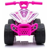 Quad na akumulator TR1805 - rozi | shoptok.hr