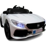  Auto na akumulator Cabrio Z6 - bijeli | shoptok.hr