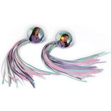  Resice za bicikl Wish tirkizno-roza | shoptok.hr