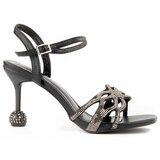 Montevita Sandali & Odprti čevlji 104882 Črna Cene