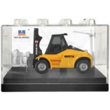  Forklift Metal Collectible Model Huina Yellow 1:80 | shoptok.hr