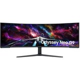 Samsung Odyssey Neo G9 S57CG954NU ekran za igranje Energetska učinkovitost 2021 G (A - G) 144.8 cm (57 palac) 7680 x 216 | Eponuda.ba