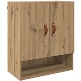  Ormar za Zid hrast artisan 60 x 31 x 70 cm Konstruirano drvo | shoptok.hr