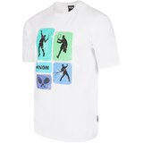 Ngn Tennis Motion majica | Eponuda.com