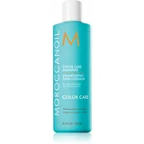 Moroccanoil Color Care zaščitni šampon za barvane lase 250 ml