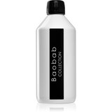 Baobab My First Manhattan nadomestno polnilo za aroma difuzor 500 ml Cene