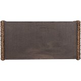  Stolić za kavu Prirodna 110 x 55 x 35 cm | Eponuda.com