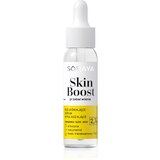 Soraya Skin Boost posvjetljujući serum protiv pigmentnih mrlja 30 ml | shoptok.hr