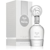 Khadlaj Musk Pour Narcis parfumska voda uniseks 100 ml | Shoptok.si