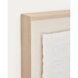 Kave Home Slika 70x90 cm Annia – | Shoptok.si