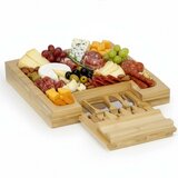 KI0168 TANJUR ZA POSLUŽIVANJE 33 X 33 CM | shoptok.hr