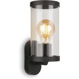 BRILONER 3600-015 - Spoljašnje zidno svetlo KAIRO 1xE27/12W/230V IP44 crna Cene
