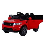  Auto na akumulator Start Run - crveni | shoptok.hr