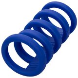 California Exotic Novelties Niz erekcijskih obročkov Admiral Xtreme Cage (R14794) | Shoptok.si