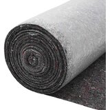  Neklizajući slikarski flis 10 m 180 g/m² sivi | shoptok.hr