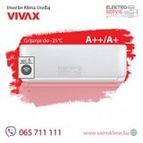  Inverter klima uredjaj Vivax ACP-12CH35AERI+ SILVER -25C | Eponuda.ba