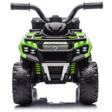 Quad na akumulator GTS1155 - zeleni | shoptok.hr