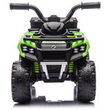 Quad na akumulator GTS1155 - zeleni | Eponuda.ba