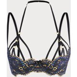 Axami Odprt erotični modrček Carine | Shoptok.si