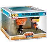 Funko pop! Trenutek: Naruto Uzumaki - Pain v Naruto Uzumaki - Zbirka vinil figura - ideja za darila - uradno blago - igrače za otroke in odrasle - Anime oboževalci - model za zbiralce in pri, (20838860) | Shoptok.si