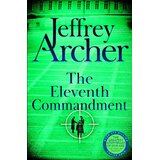 Pan Macmillan The Eleventh Commandment Cene