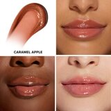 Too Faced Lip Injection Maximum Plump Lip Gloss dugotrajno sjajilo za usne za veći volumen nijansa Caramel Apple 4 g | shoptok.hr