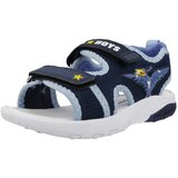 Bull Boys Sandali & Odprti čevlji CL4534 Modra | Shoptok.si