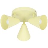 Lesnina XXXL STROPNI REFLEKTOR Amor 34/34/16 cm E14 Cene