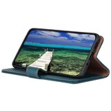 INORCO Stand Wallet Shell za Nokia G42 TPU + ovitek za telefon iz pravega govejega usnja, (22035362) | Shoptok.si