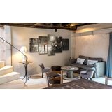 Slika - Rain City 200x100 | shoptok.hr