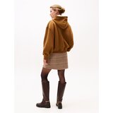 Tommy Hilfiger Majica 'CLASSIC' mornarska / pueblo / rdeča / bela | Shoptok.si
