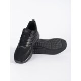 VICO Men's Black Mesh Sports Shoes | Eponuda.ba