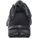 Adidas Nizki čevelj 'Ax4' siva / srebrno-siva / črna | Shoptok.si