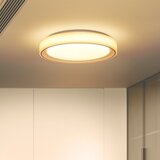  Brilagi-LED RGB Prigušiva svetiljka FLOCO LED/30W/230V Wi-Fi Tuya + LED/6W + daljinski upravljač | Eponuda.com