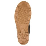 KAMIK Winterstiefel Sienna Mid 2 Leder Smeđa | shoptok.hr