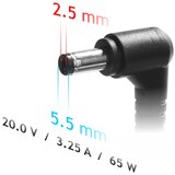 Akyga AK-ND-17 65W Fujitsu Siemens mrežni punjač, adapter | shoptok.hr