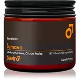Šumava hranjivi balzam za bradu i brkove 50 ml