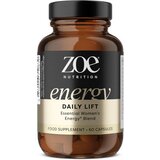 zoe Nutrition zoe Daily Lift, 60 kapsul, (21577289) | Shoptok.si