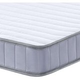 vidaXL Vzmetnica iz pene srednje mehka 70x200 cm | Shoptok.si