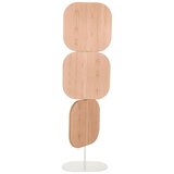 MID.YOU Pregradna Stena Flexmiut W, Imitacija Hrasta | Shoptok.si
