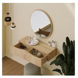 Hanah home komoda princesse oak | ePonuda.com