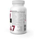 7NUTRITION Vitamin B Complex, 120 kapsula | Eponuda.com