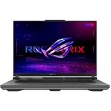 Asus ROG Strix 16" Ryzen 9 8940HX 32GB/1TB SSD RTX 5080 G614PW-RV099W Win 11 Home | Shoptok.si